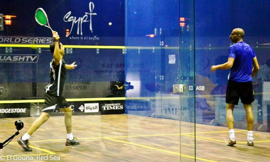 El Gouna Squash Open 055